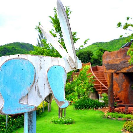 Theerama Cottage Suan Phueng Bilik gambar