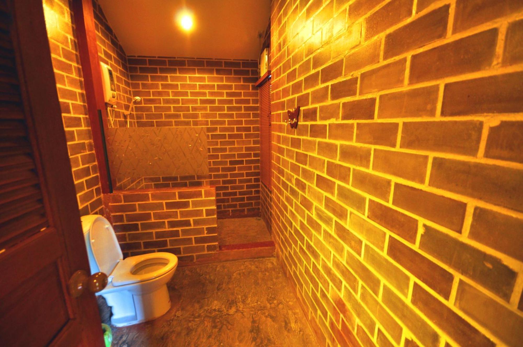 Theerama Cottage Suan Phueng Bilik gambar