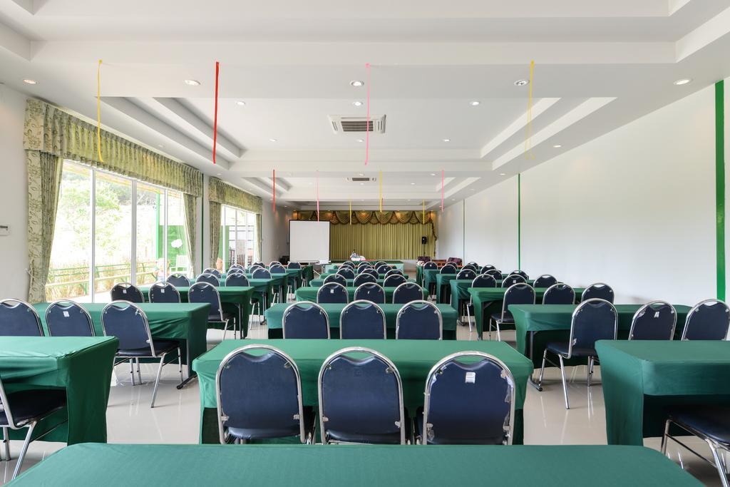 Theerama Cottage Suan Phueng Luaran gambar